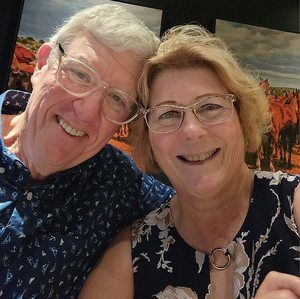 Meet your Posher, Kathy